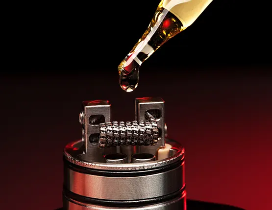 Doser son e liquide Doser son e liquide