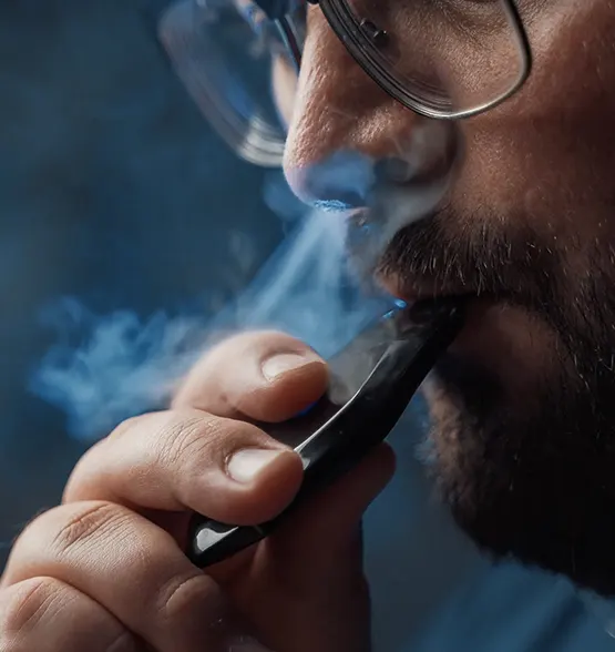 Les e cigarettes Mods