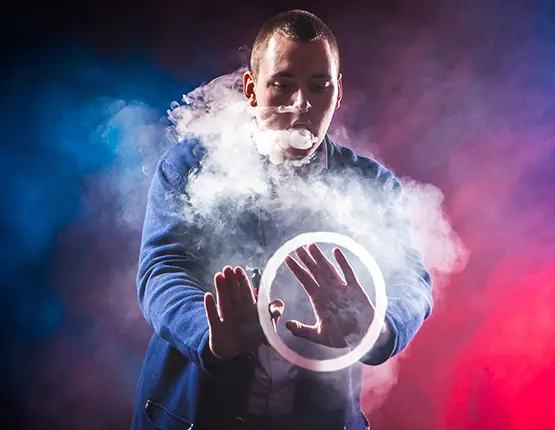 Vape tricks Vape tricks